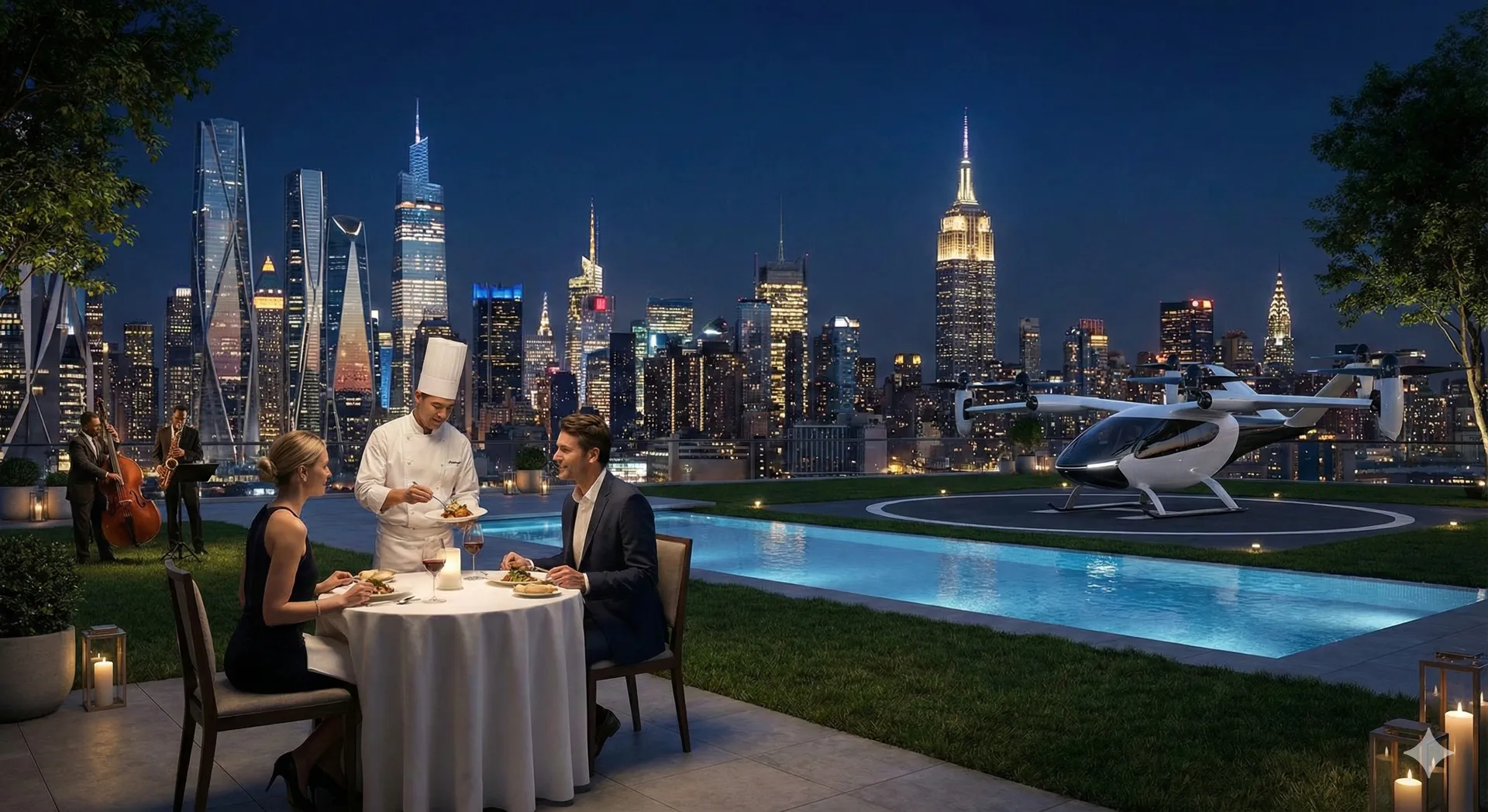 Nova York 2025: Experiências Premium na Cidade que Nunca Dorme