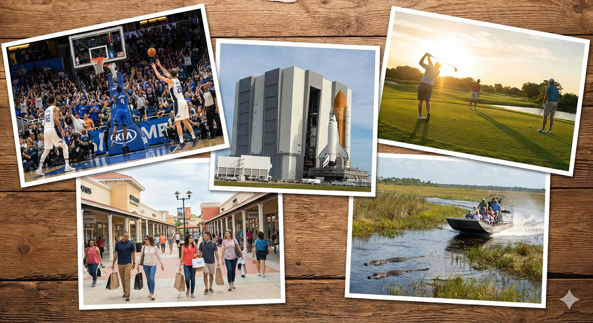 O que fazer em Orlando além dos parques (com nossa expertise)