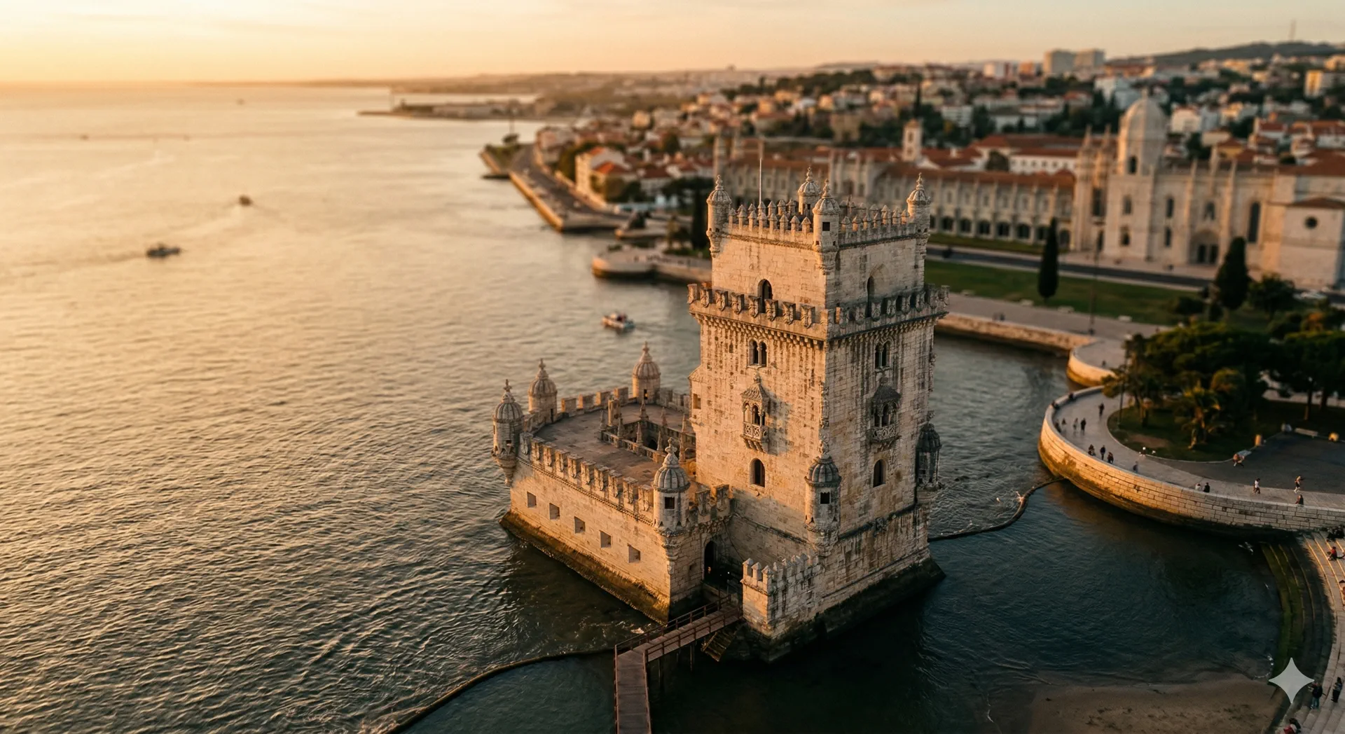 Portugal 2026: Guia Completo para Brasileiros de Alphaville — Lisboa, Porto, Alentejo e Algarve